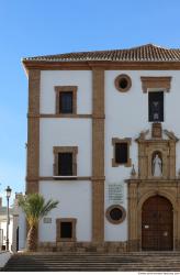 Photo Textures of Buildings Spanish